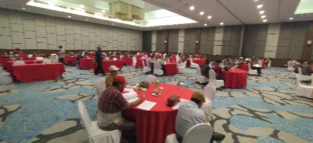 Dinas Koperasi Dan UKM Kec Airmadidi
